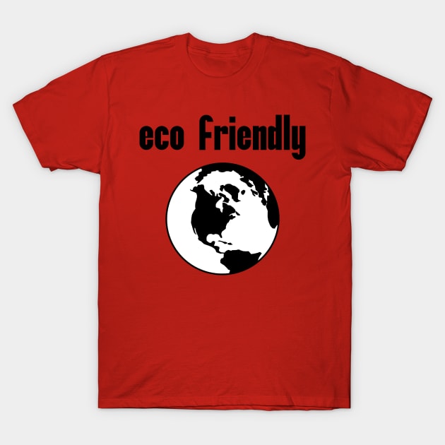 Eco Friendly: Live Thoughtfully, Conscious Consumer, Sustainable Growth, Solar Power, Solar Panel, Solar Energy, Environmentally Conscious, Zero Waste T-Shirt by BitterBaubles